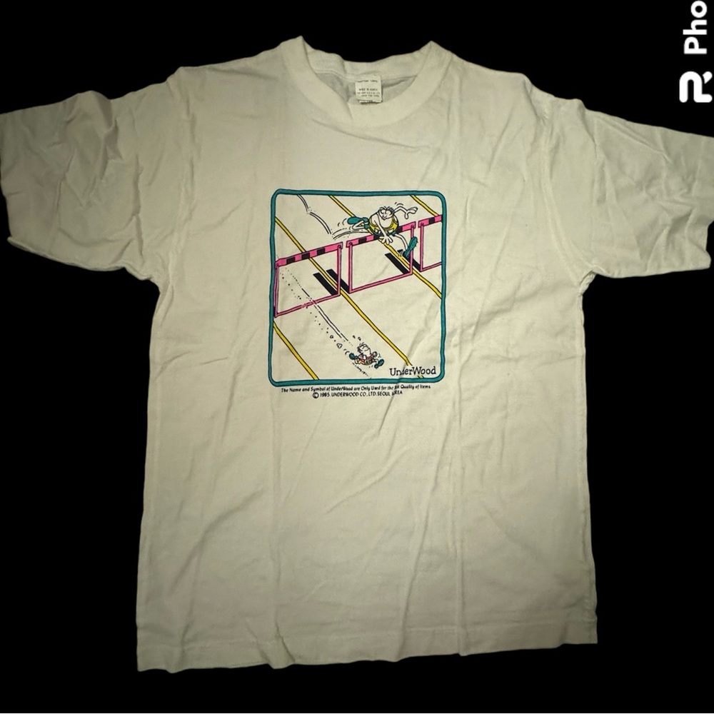 Vintage Oversized t-shirt